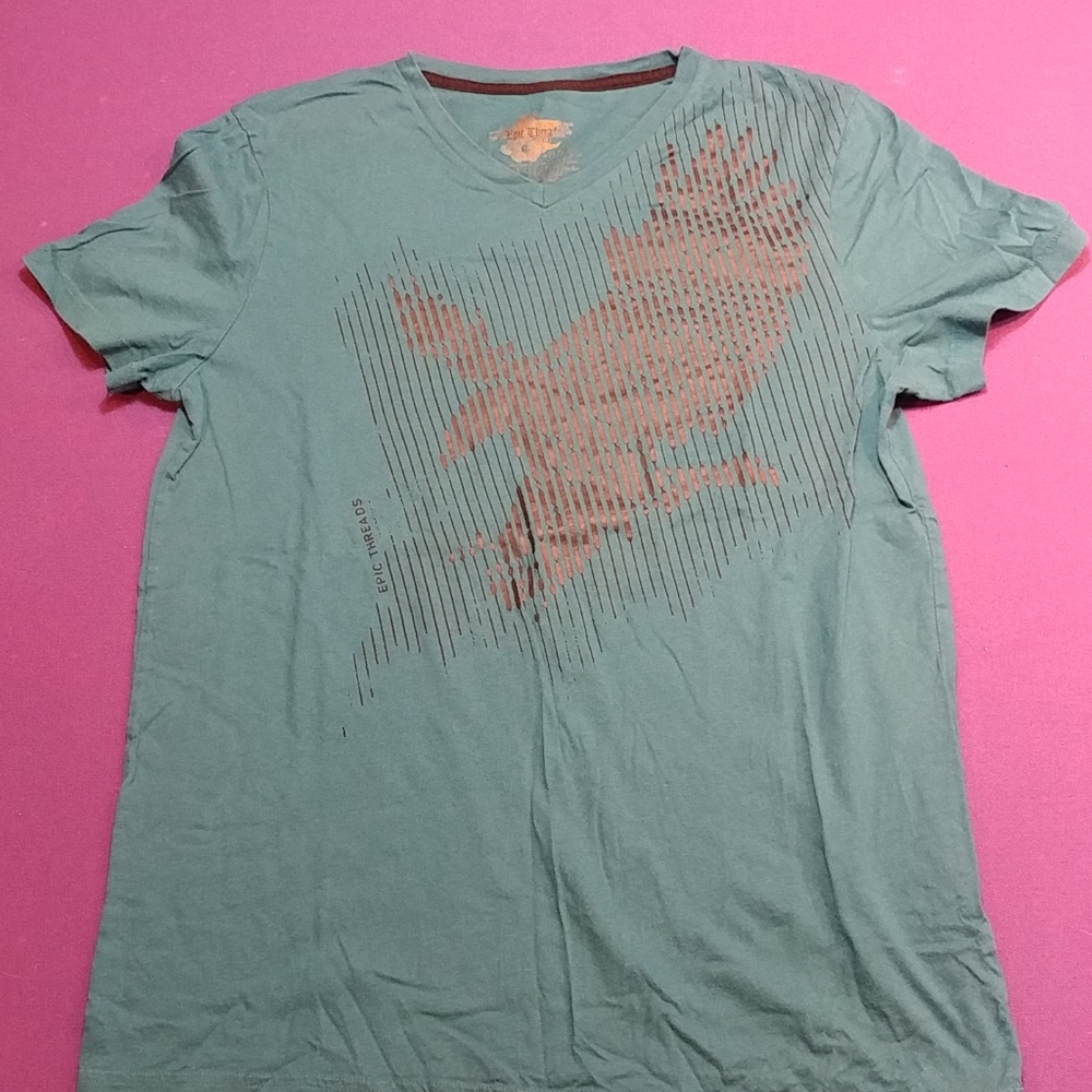 Club shirt
